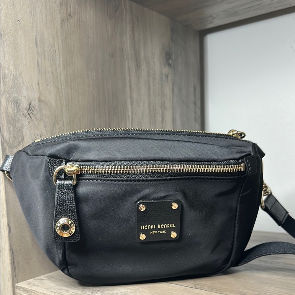 Henri Bendel Bag